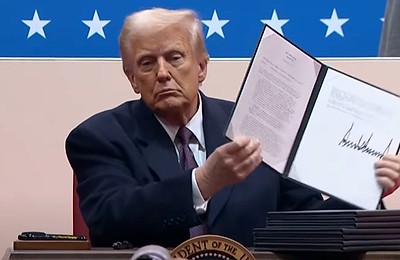 România ar trebui să susțină „planul Trump” de pace pentru Ucraina