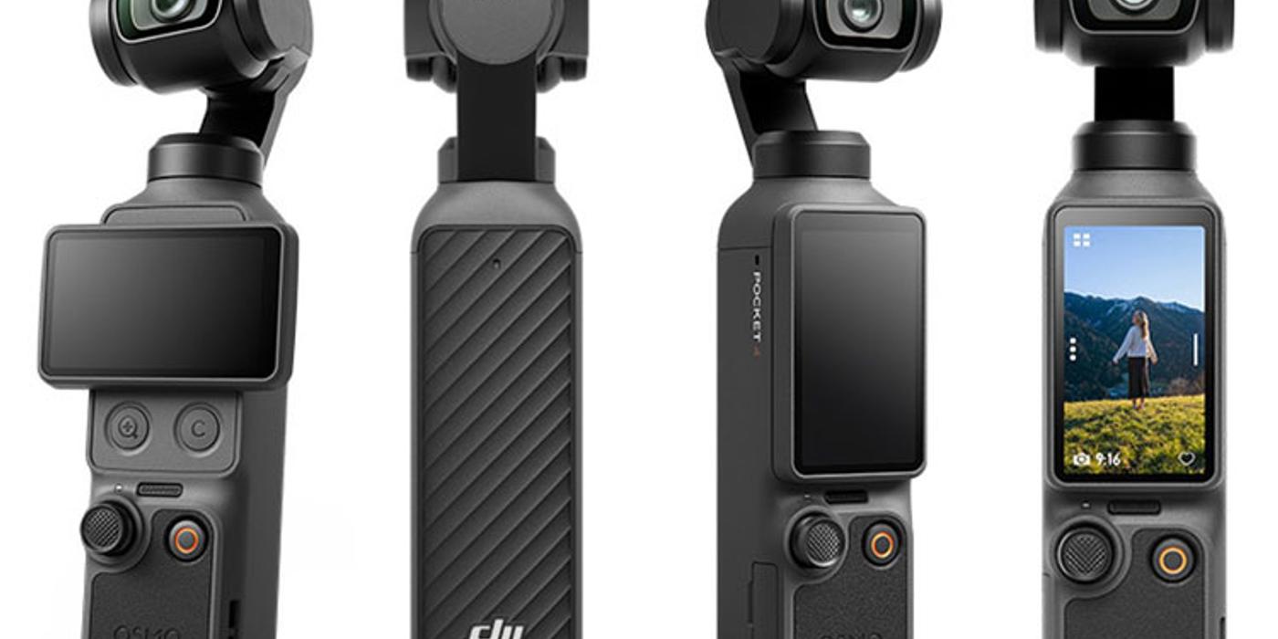 DJI Pocket 4 devine numărul 1 în Japonia în doar 9 zile și propulsează brandul la o cotă de piață record de 72,5%