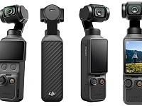 DJI Pocket 4 devine numărul 1 în Japonia în doar 9 zile și propulsează brandul la o cotă de piață record de 72,5%