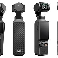 DJI Pocket 4 devine numărul 1 în Japonia în doar 9 zile și propulsează brandul la o cotă de piață record de 72,5%