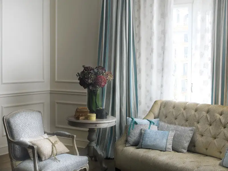 Senzualitatea textilelor