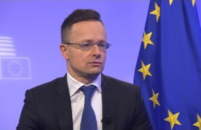 Ungaria şantajează UE pentru a forţa Ucraina să scoată banca OTP de pe lista sancţiunilor. Budapesta ameninţă că va bloca fondurile UE pentru ajutor militar destinat Kievului şi orice noi sancţiuni impuse Rusiei