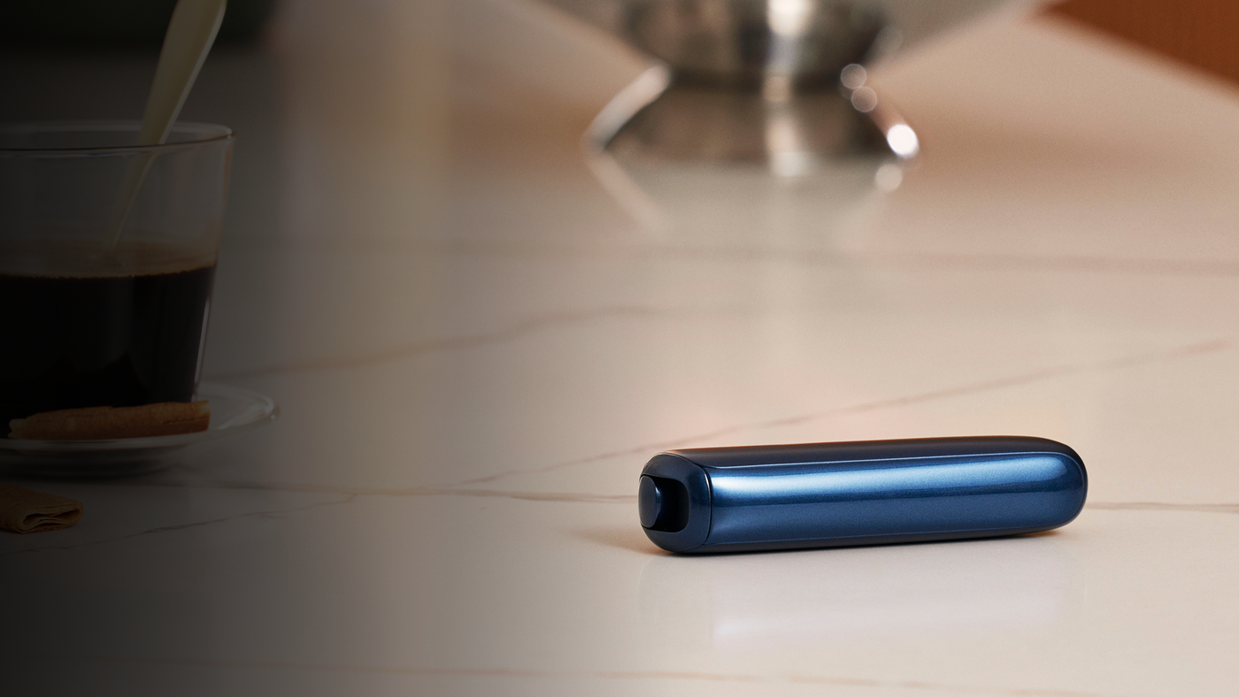 Ploom AURA: tehnologie care respectă ritmul primăverii