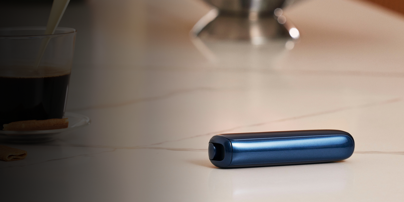Ploom AURA: partenerul perfect pentru zilele însorite de aprilie
