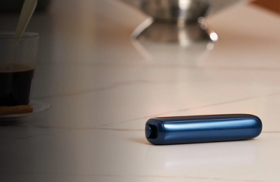 Ploom AURA: partenerul perfect pentru zilele însorite de aprilie