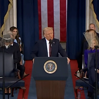 Iran și SUA au încheiat un armistițiu: Donald Trump spune că ar putea începe „Epoca de Aur a Orientului Mijlociu”