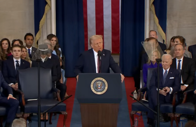 Donald Trump „apără majoritatea tăcută care a fost victimă a politicilor de stânga care sfidează bunul simț“