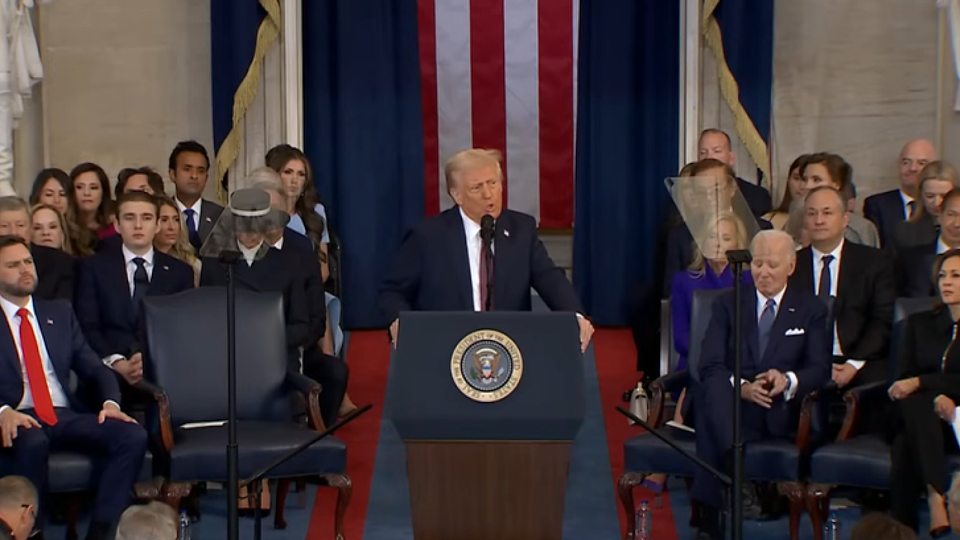 Iran și SUA au încheiat un armistițiu: Donald Trump spune că ar putea începe „Epoca de Aur a Orientului Mijlociu”