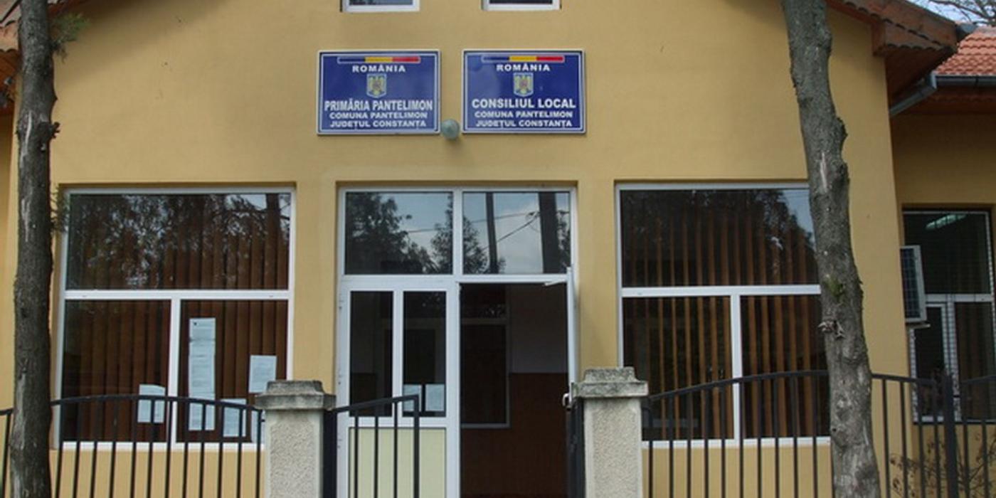 Oportunitate imobiliară în județul Constanța: Primăria Pantelimon scoate la licitație un teren intravilan de aproape 2.000 mp
