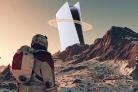 Starfield pe PS5 – un RPG mare, ambițios… dar care nu e pentru toată lumea