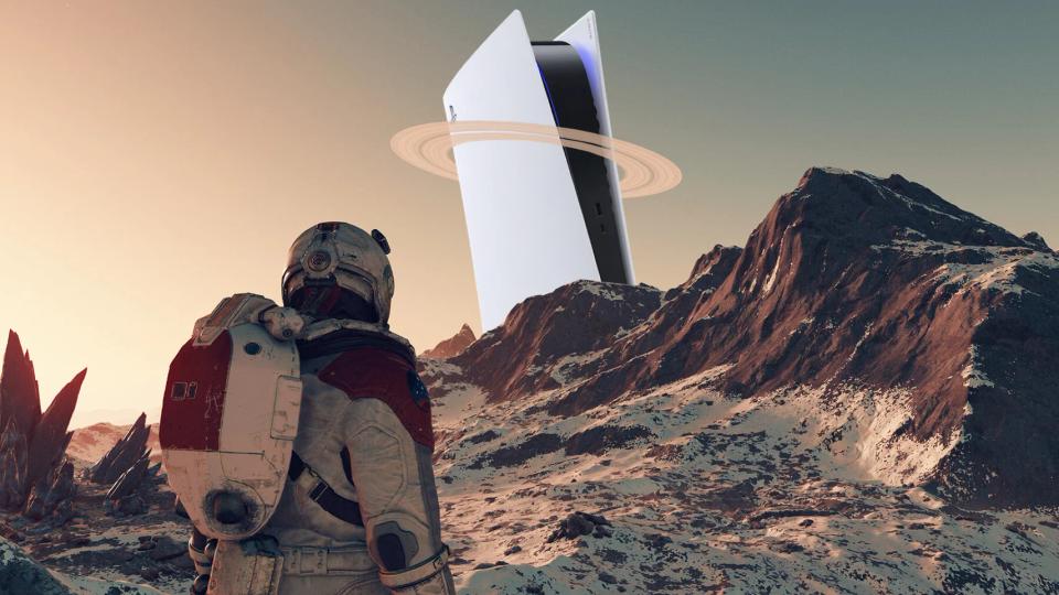 Starfield pe PS5 – un RPG mare, ambițios… dar care nu e pentru toată lumea