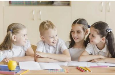 Primăria Sectorului 3 va organiza un nou program destinat elevilor din Sectorul 3 – „Școala de Vară”