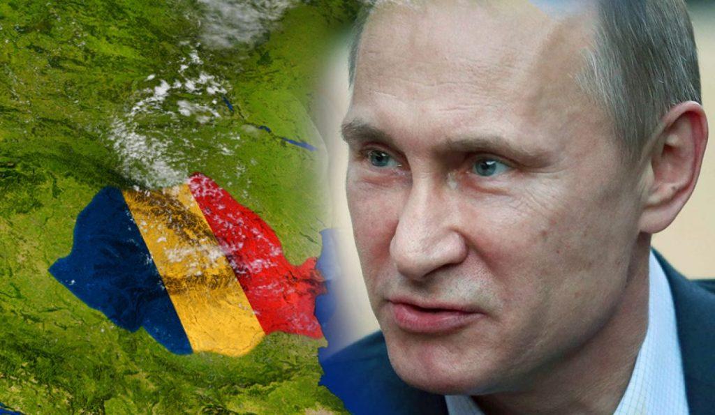 Propagandiștii lui Putin amenință România: „Rusia va trece la represalii și distrugerea completă a infrastructurii”