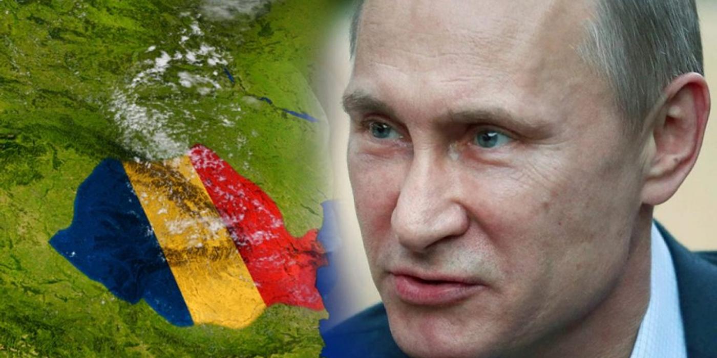 Propagandiștii lui Putin amenință România: „Rusia va trece la represalii și distrugerea completă a infrastructurii”