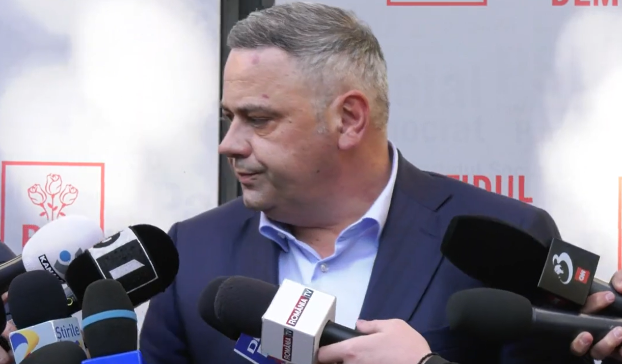 Ministrul Agriculturii: România susţine introducerea NGT1 cu o condiţie esenţială: protecţia producţiei ecologice şi a celei convenţionale şi separarea completă a acestora de organismele obţinute prin modificarea genomului