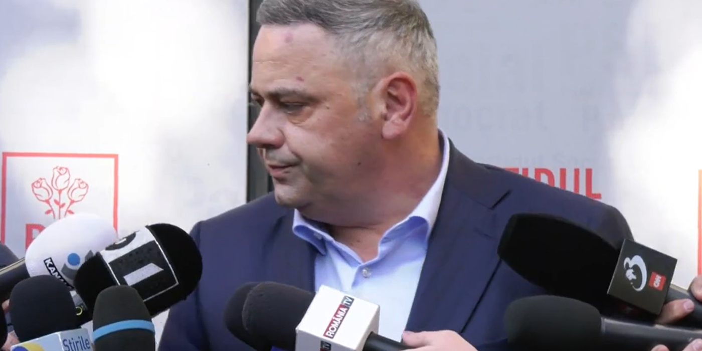 Ministrul Agriculturii: România susţine introducerea NGT1 cu o condiţie esenţială: protecţia producţiei ecologice şi a celei convenţionale şi separarea completă a acestora de organismele obţinute prin modificarea genomului