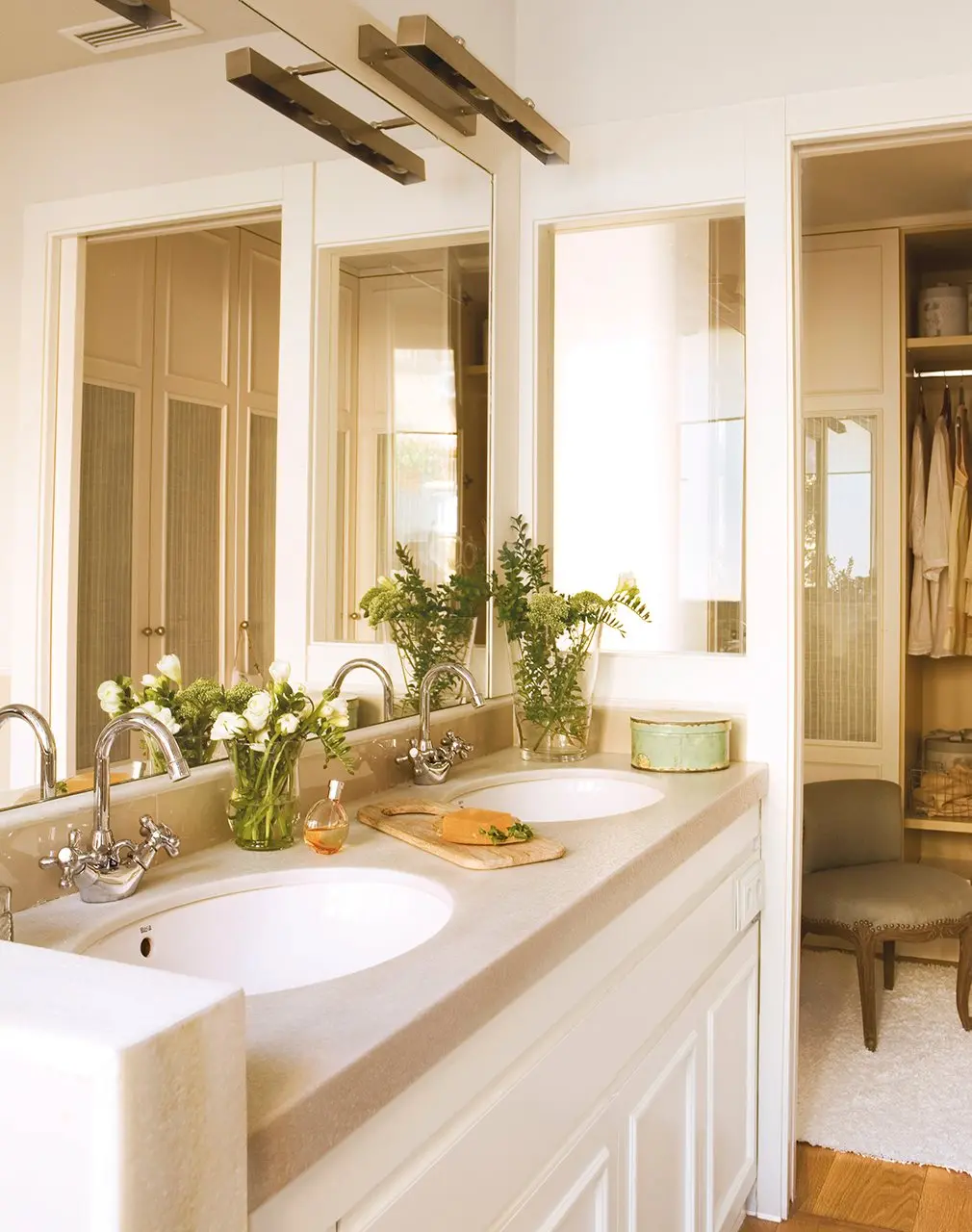 Bai de vis 6 modele superbe care iti vor incanta privirea