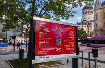 Încep Zilele Clujului. Cum arată programul evenimentelor în primele două zile