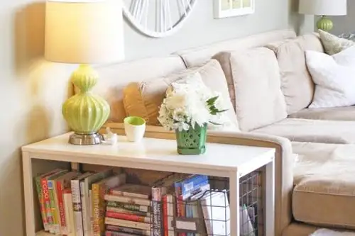 Greseli pe care sa le eviti cand decorezi un spatiu mic