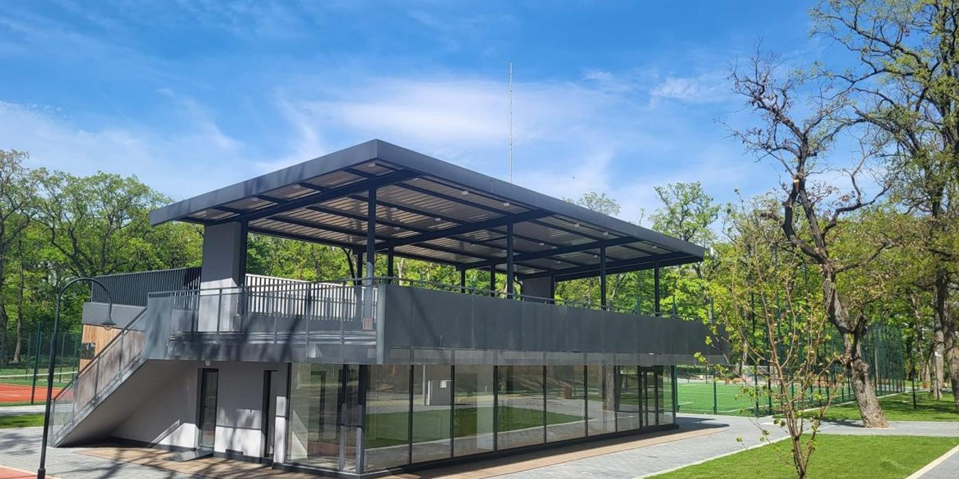 Duminică, 21 aprilie, are loc deschiderea oficială a Pădurii Bungăr din Dej