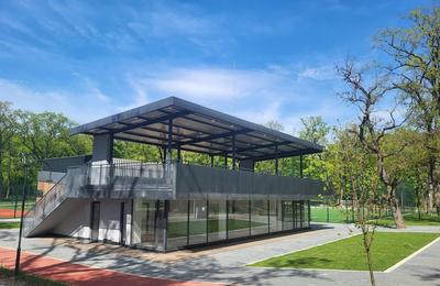 Duminică, 21 aprilie, are loc deschiderea oficială a Pădurii Bungăr din Dej