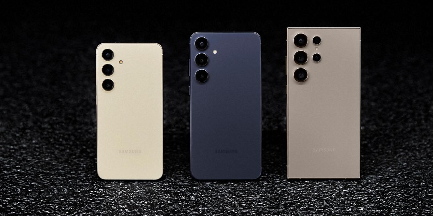 Samsung a lansat noua serie S24, cu mai multe inovații în utilizarea Inteligenței Artificiale