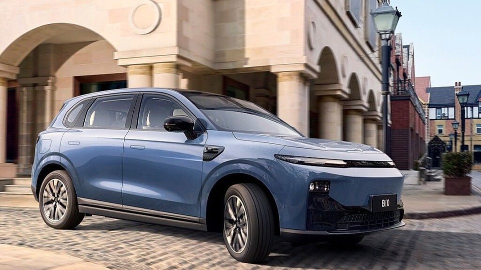Leapmotor B10: SUV-ul electric compact care intră pe piața din România în septembrie