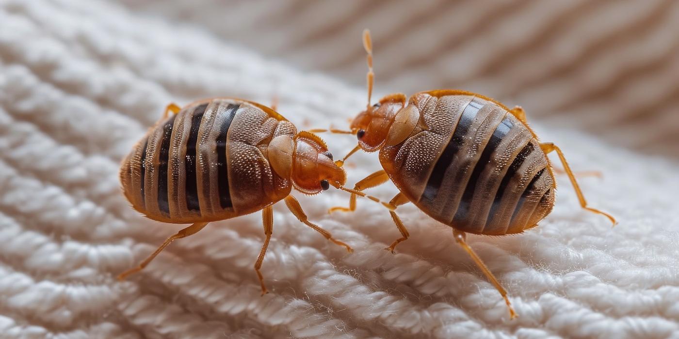 Ploșnițele de pat, o problemă în creștere la Cluj. De ce ai nevoie de o firmă specializată, nu doar de o simplă dezinsecție