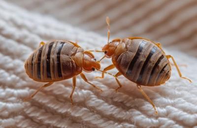 Ploșnițele de pat, o problemă în creștere la Cluj. De ce ai nevoie de o firmă specializată, nu doar de o simplă dezinsecție