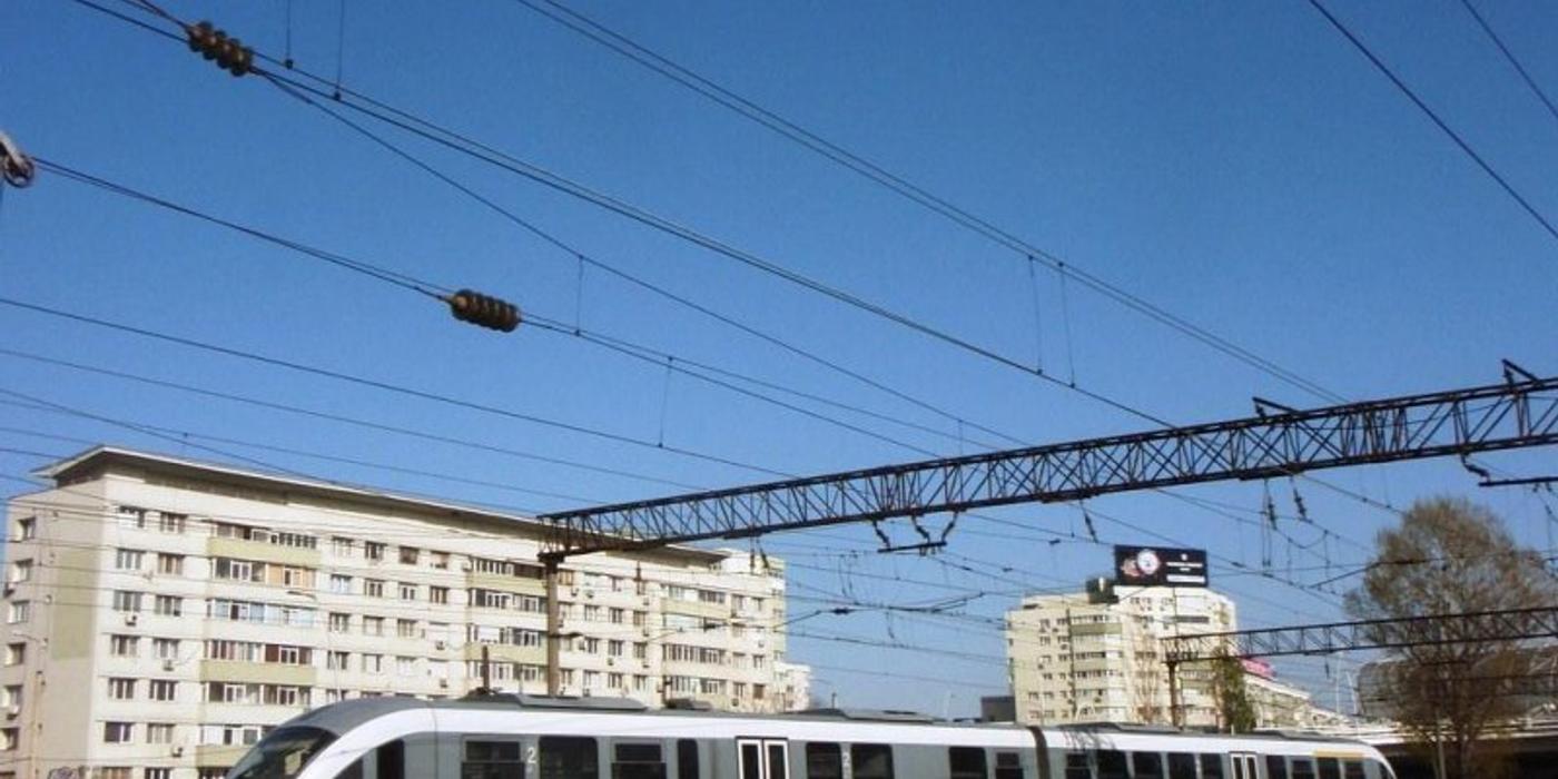 Primăria Cluj-Napoca a depus documentația pentru obținerea avizului de mediu pentru proiectul trenului metropolitan