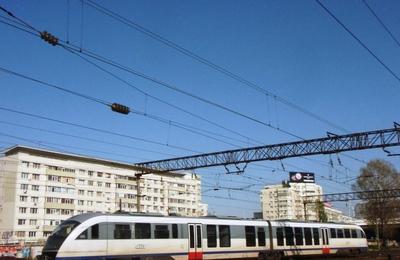 Primăria Cluj-Napoca a depus documentația pentru obținerea avizului de mediu pentru proiectul trenului metropolitan