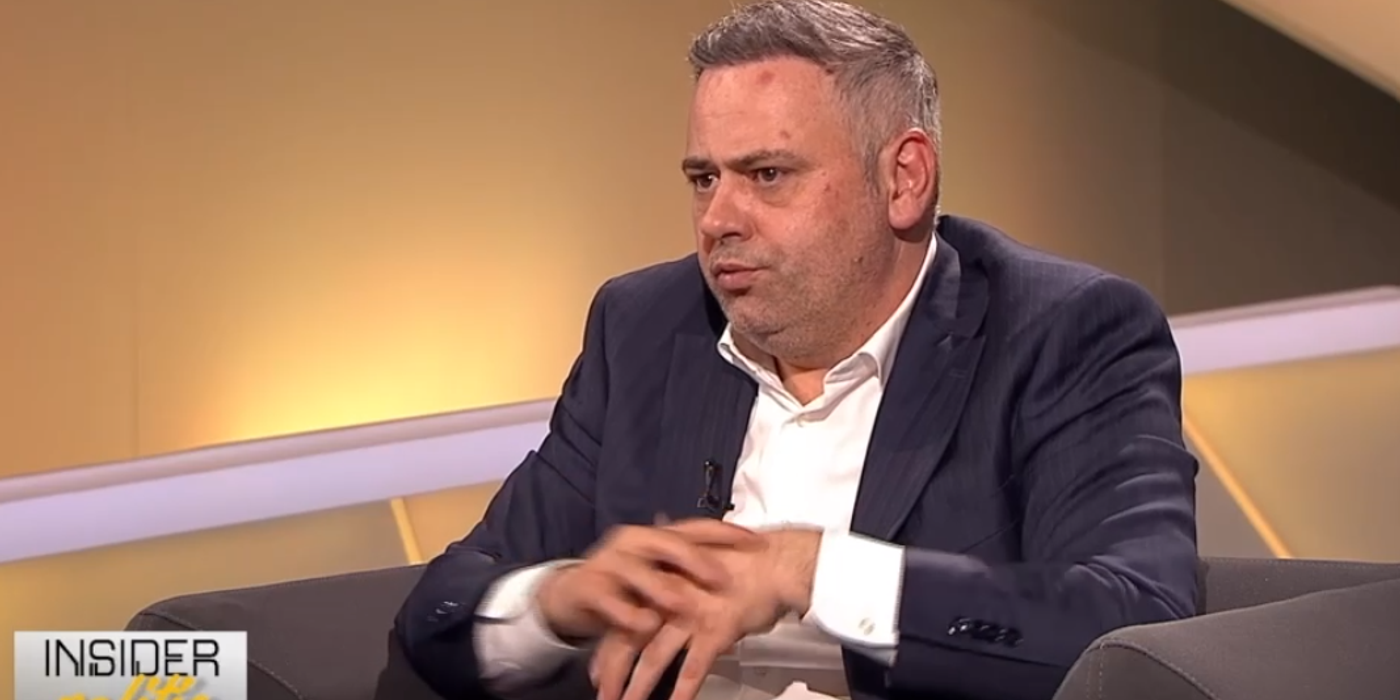 Ministrul AgriculturiI: Mănânc bio. Am un solar pentru familie unde producem bio, nu folosim pesticide / N-am mâncat mici la Obor, dar unde mă opresc, mănânc mici. Îmi plac / Ce alege dintre pâine şi mămăligă FOTO, VIDEO