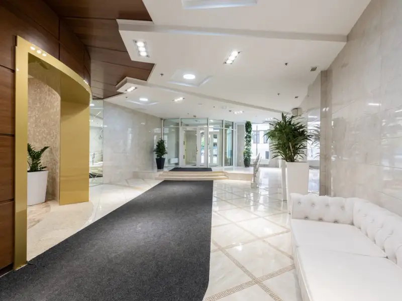 Top 10 stiluri arhitecturale atractive pentru hoteluri de lux