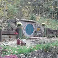 7 interioare inspirate din carti