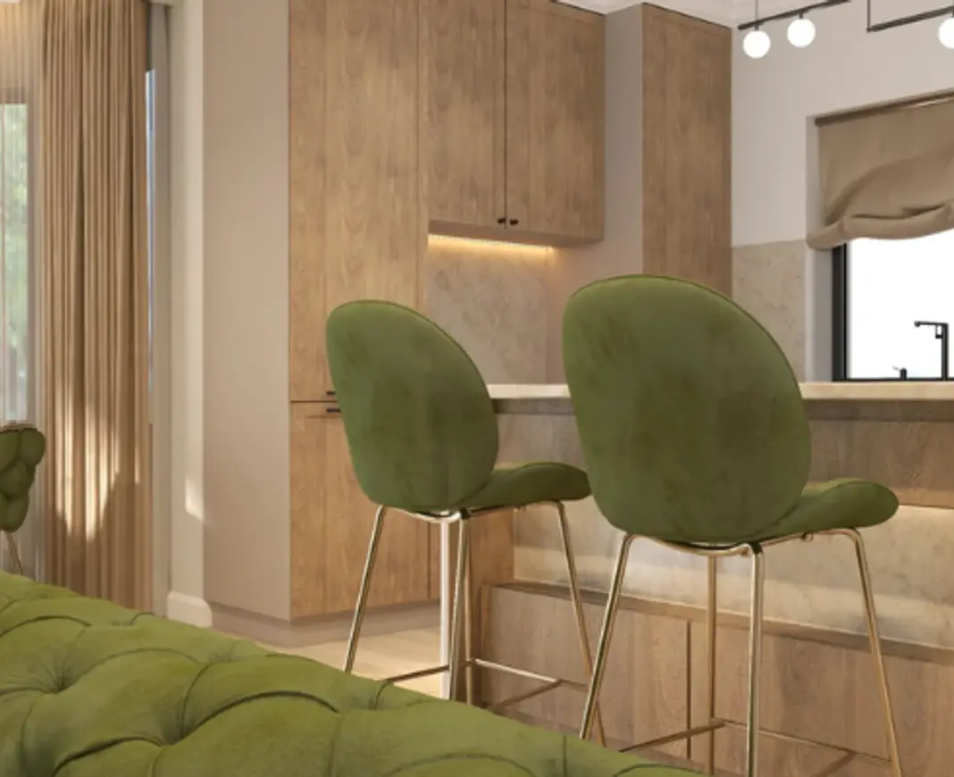 RADESIGN IAȘI: Cum îți dai seama că ai nevoie de un designer de interior (și nu doar de inspirație)