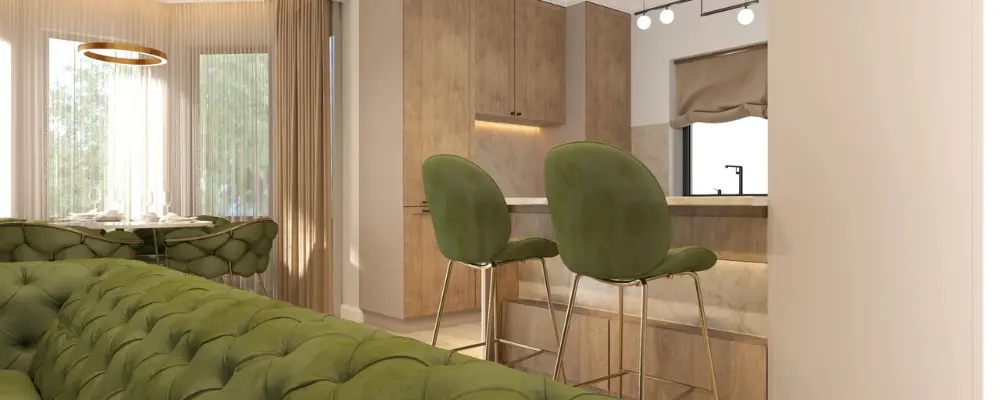 RADESIGN IAȘI: Cum îți dai seama că ai nevoie de un designer de interior (și nu doar de inspirație)