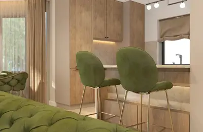 RADESIGN IAȘI: Cum îți dai seama că ai nevoie de un designer de interior (și nu doar de inspirație)