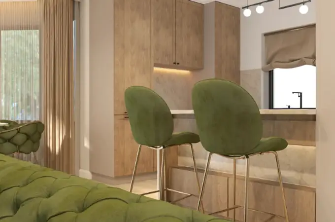 RADESIGN IAȘI: Cum îți dai seama că ai nevoie de un designer de interior (și nu doar de inspirație)