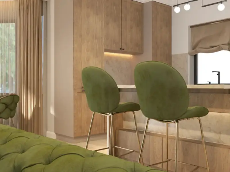 RADESIGN IAȘI: Cum îți dai seama că ai nevoie de un designer de interior (și nu doar de inspirație)