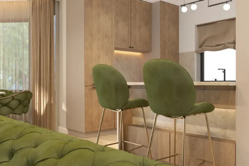 RADESIGN IAȘI: Cum îți dai seama că ai nevoie de un designer de interior (și nu doar de inspirație)