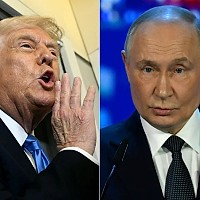 Donald Trump afirmă că Putin „a înnebunit complet”, în urma unor noi atacuri rusești asupra Ucrainei. „Nu sunt mulţumit de ceea ce face”