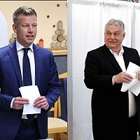 Rezultate alegeri în Ungaria. Viktor Orban recunoaște înfrângerea: „Rezultatul este clar și dureros”