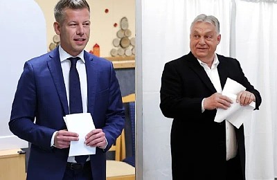 Rezultate alegeri în Ungaria. Viktor Orban recunoaște înfrângerea: „Rezultatul este clar și dureros”