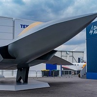 Eșec la orizont pentru avionul de vânătoare SCAF, cel mai mare proiect de apărare comun al Europei. Pe ce se ceartă Germania, Franța și Spania