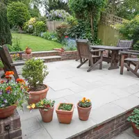 Piatra în amenajări exterioare-inovații și tendințe 2024