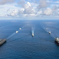 Avertisment deschis de la șefii Marinelor marilor puteri europene: „Trebuie să ne pregătim de război” / Un conflict deschis cu Rusia, anticipat în doar 2-3 ani