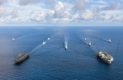 Avertisment deschis de la șefii Marinelor marilor puteri europene: „Trebuie să ne pregătim de război” / Un conflict deschis cu Rusia, anticipat în doar 2-3 ani