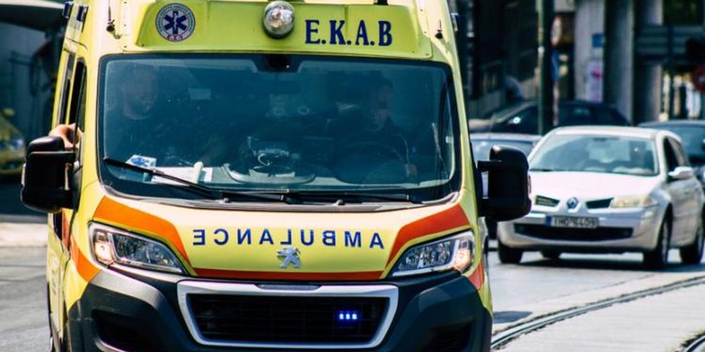 Miercuri, 16 august, o mașină din Cluj a fost implicată într-un accident mortal de circulație la intrare în Grecia