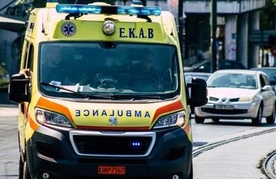 Miercuri, 16 august, o mașină din Cluj a fost implicată într-un accident mortal de circulație la intrare în Grecia