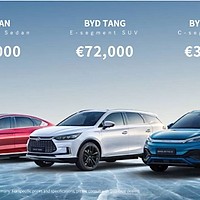 Compania chineză BYD devansează Tesla, atingând o cifră de afaceri de 107,2 miliarde de dolari